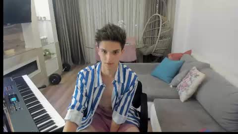 Johnny k. online show from July 13, 7:39 pm