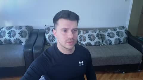 Johnny online show from March 6, 11:20 am