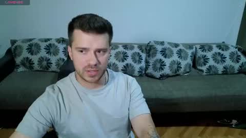 Johnny online show from July 25, 8:07 pm