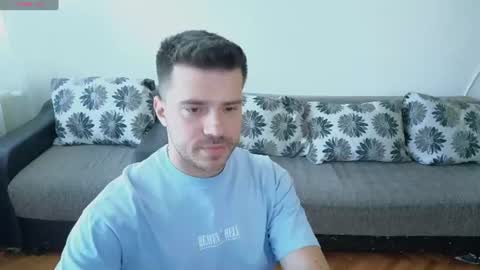 Johnny online show from July 20, 8:28 am