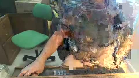 johnnys110153 online show from March 15, 8:45 pm