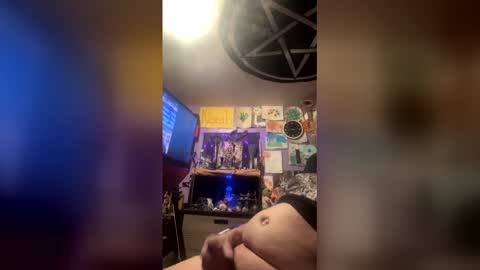 johnnyshung1 online show from January 17, 7:44 pm