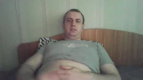 johnoreon online show from May 7, 9:05 am
