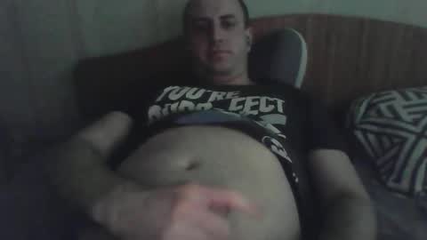 johnoreon online show from May 26, 2:23 pm