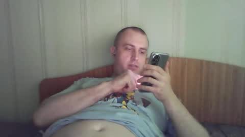 johnoreon online show from May 14, 9:18 am
