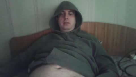 johnoreon online show from January 14, 9:50 am