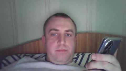 johnoreon online show from April 28, 9:24 am