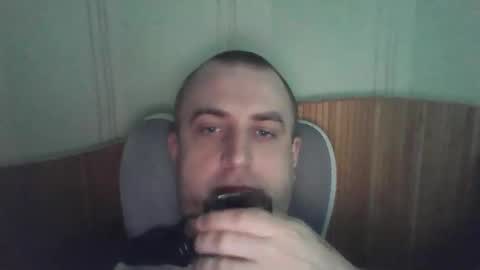 johnoreon online show from May 16, 12:26 pm