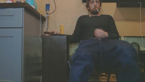 johnplayer23 online show from January 26, 11:39 pm