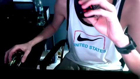 Snapshot of johnsonisaac94_ chatting on December 6, 7:59 am johnsonisaac94  online show from December 6, 7:59 am