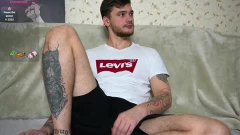 John online show from December 1, 9:51 am