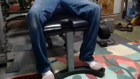 johnstrong online show from November 23, 2:26 pm