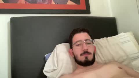 John Ukber online show from December 1, 8:00 pm