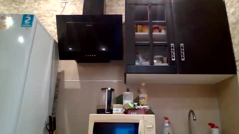 johny27 online show from February 27, 6:09 pm