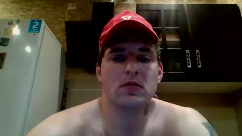 johny27 online show from January 11, 6:03 pm