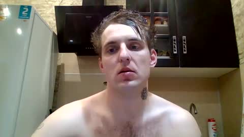 johny27 online show from February 24, 3:20 pm