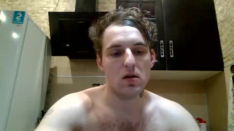 johny27 online show from February 28, 3:37 pm