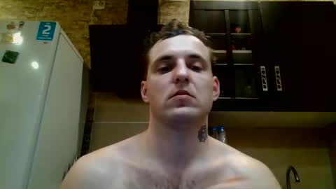 johny27 online show from April 17, 2:30 pm