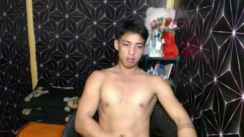 johnydestroyer online show from February 14, 12:02 am