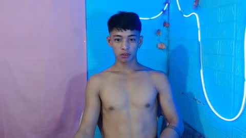 johnydestroyer online show from February 24, 12:20 am