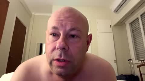 johnypatrickxxx online show from January 28, 2:43 am