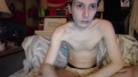 Johston online show from April 10, 5:13 am