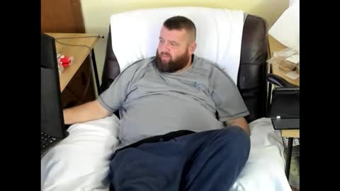 Voyeur online show from November 5, 4:03 am