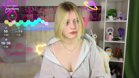 Paula online show from February 28, 9:12 pm