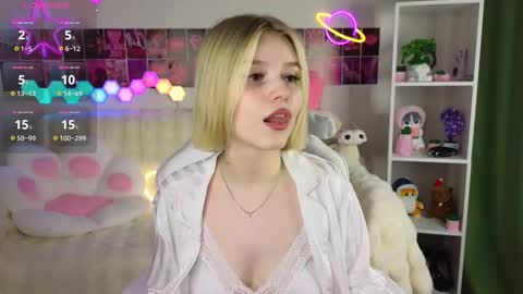 Paula online show from March 4, 3:55 am