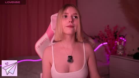 Paula online show from March 14, 2:26 am