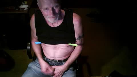 Dirty Harry online show from January 9, 12:11 pm