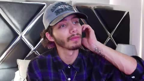 jojobraando online show from January 14, 2:03 pm