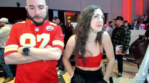    online show from January 18, 11:33 pm