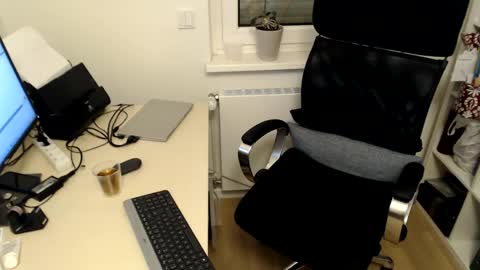 goBerlin38 online show from January 28, 7:22 am