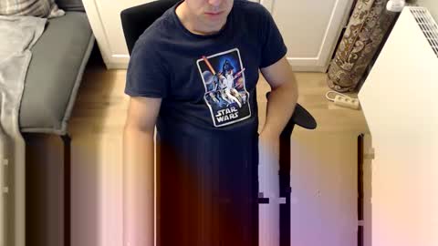 goBerlin38 online show from September 26, 4:53 am