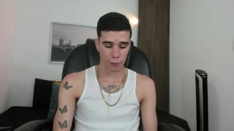 Jokser online show from April 17, 9:06 pm