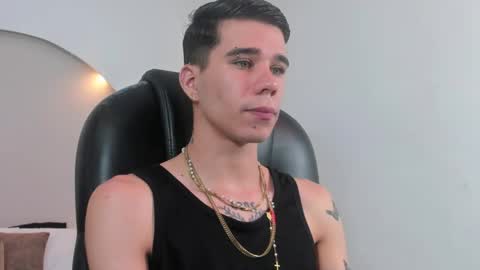 Jokser online show from March 18, 4:40 am