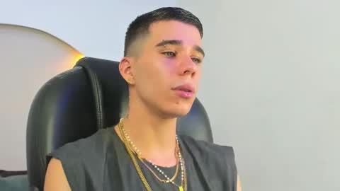 Jokser online show from March 24, 2:12 pm