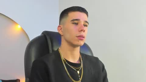 Jokser online show from March 22, 12:53 pm