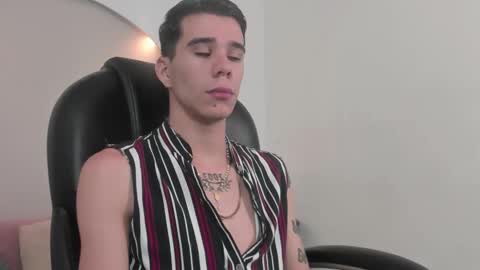 Jokser online show from March 19, 5:24 am