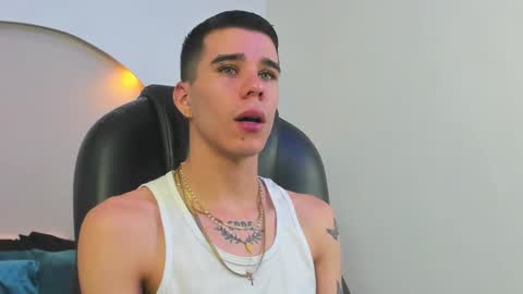 Jokser online show from March 28, 4:25 am