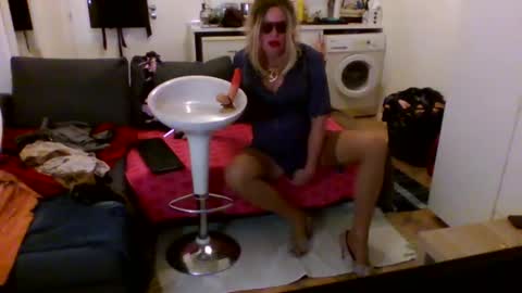 Silvania online show from January 13, 8:49 pm