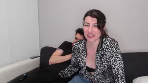 jolie_cam online show from April 5, 7:00 pm