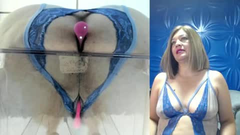Jolie online show from May 7, 1:07 pm
