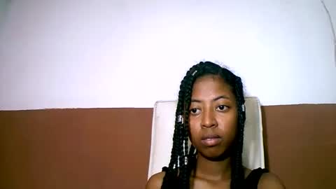 joliekah27 online show from February 23, 2:04 pm