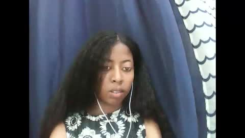 joliekah27 online show from March 4, 7:49 am