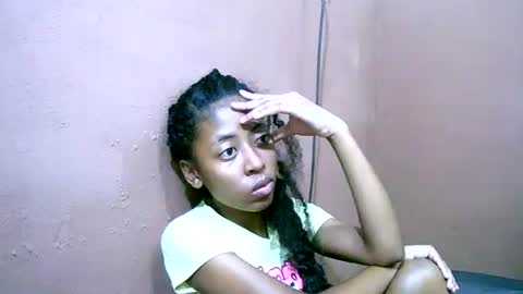 joliekah27 online show from February 24, 6:26 pm