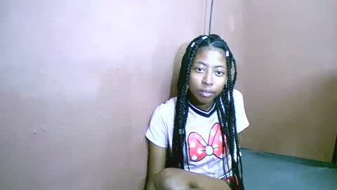 joliekah27 online show from February 26, 3:21 pm