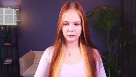 Polly  online show from November 19, 2:55 am