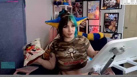 JoltionMac JJ online show from March 23, 6:40 am